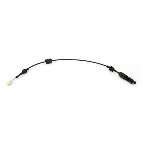 Automatic Transmission Shift Cable Shifter 10352529 Fit For Corvette 2003 2005 Mad Hornets