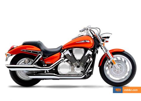 2003 Honda VTX 1300 C Wallpaper Mbike