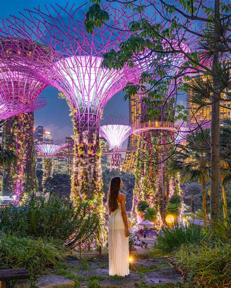 The Ultimate Singapore Itinerary All Highlights You Need To See