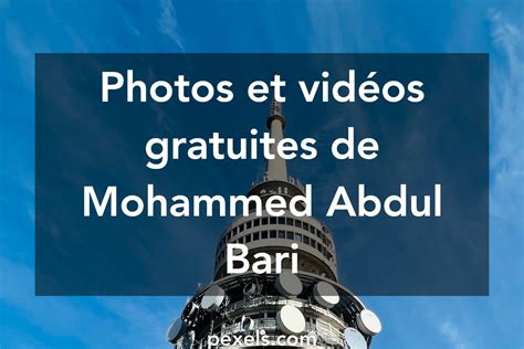 Mohammed Abdul Bari Photographie