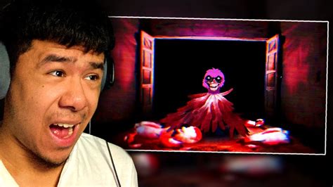 The Ugly Duckling An Analog Horror Omgbryxce Reaction Youtube