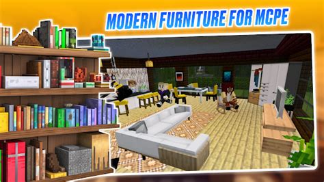 Minecraft Living Room Furniture Command Bryont Blog