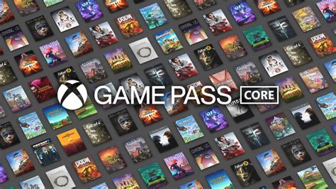 Consigue 3 Meses De Xbox Game Pass Core A Un Precio De Locura Con Un 55