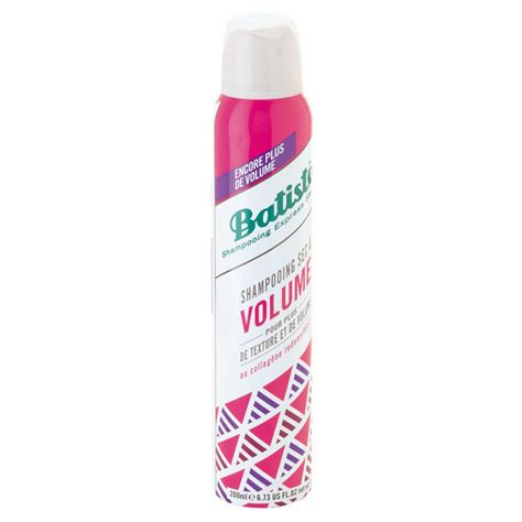 Dry Shampoo Nude Batiste Buy Online My French Grocery