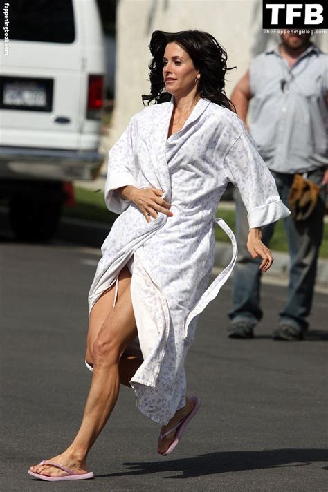 Courteney Cox Nude OnlyFans Leaks Fappening Page 3 FappeningBook