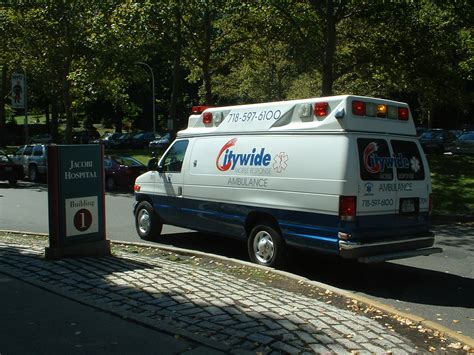 About Us — New Yorks Citywide Ambulance