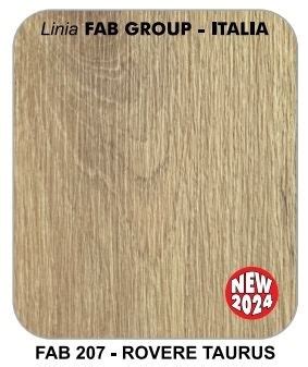 FAB 207 Blat De Lucru ROVERE TAURUS Darel Ro