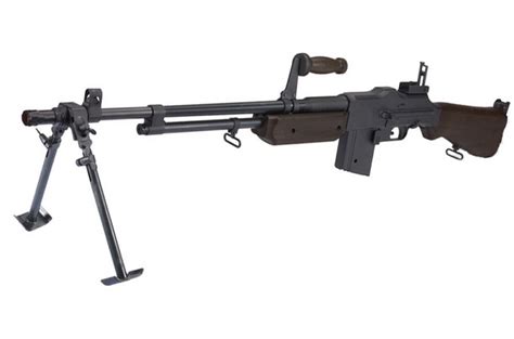 AY BAR M1918 A2 - Gear Of War