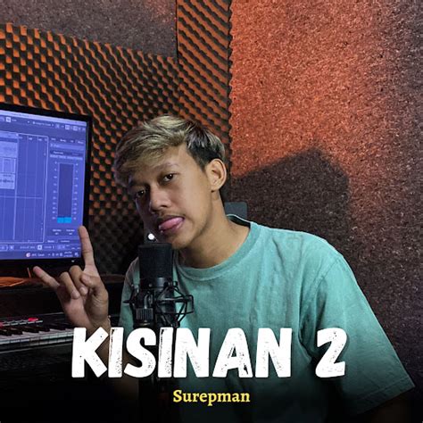 Kisinan 2 Acoustic YouTube Music