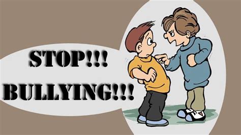 Kata Kata Stop Bullying Di Sekolah Yang Penuh Makna Untuk Ungkapan