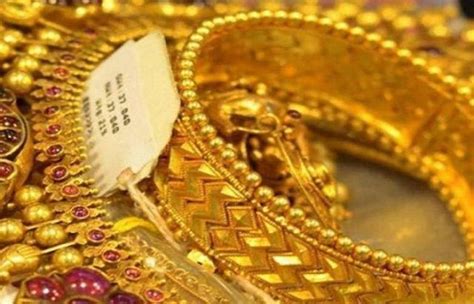 Gold Price Jumps Rs 2 500 Per Tola In Pakistan SUCH TV