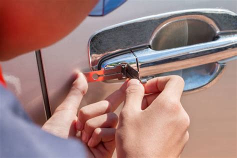 How To Unlock My Car Door Without Key DIY Tips