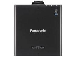 Panasonic PT RZ970 Laser Phosphor Nationwide Video