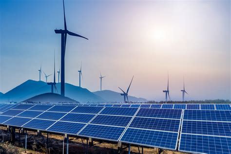 New York State To Award 5m For Ideas To Integrate Renewable Energy