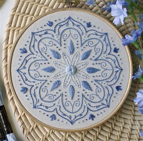 Embroidery Pinterestembroidery Craft Patterns Sv