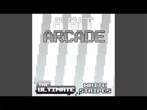 8 Bit Arcade Cover Of The White Stripess Broken Bricks Whosampled