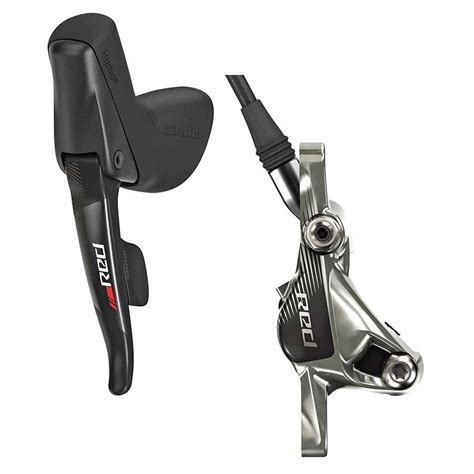 Sram Red Pre Assembled Hydraulic Road Disc Brake Rear Sp Direct Mount