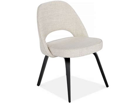 Saarinen Executive Chair Replica Is The Responsibility Binnacle