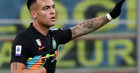 Inter Napoli Pagelle Ignoranti Il Gesto Di Lautaro Terremoto Di