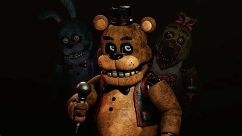 Fnaf Pictures Wallpapers