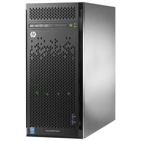 HP Proliant ML110 Redemax Computadoras Y Servicios Profesionales