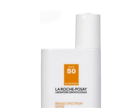 La Roche Posay Anthelios 50 Tinted Mineral Ultra Light Sunscreen Fluid