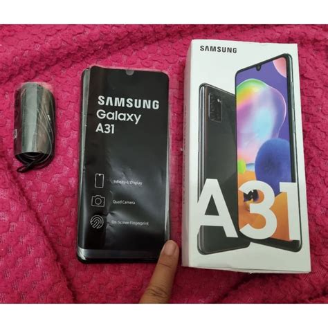 Jual Samsung Galaxy A Gb Gb G Shopee Indonesia