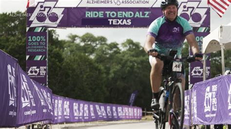 It S Time To Join The Ride To End ALZ With Support In El Paso