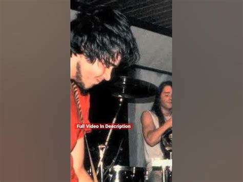 Nirvana’s “ORIGINAL” Nevermind Recording? Chad Channing Discusses - YouTube