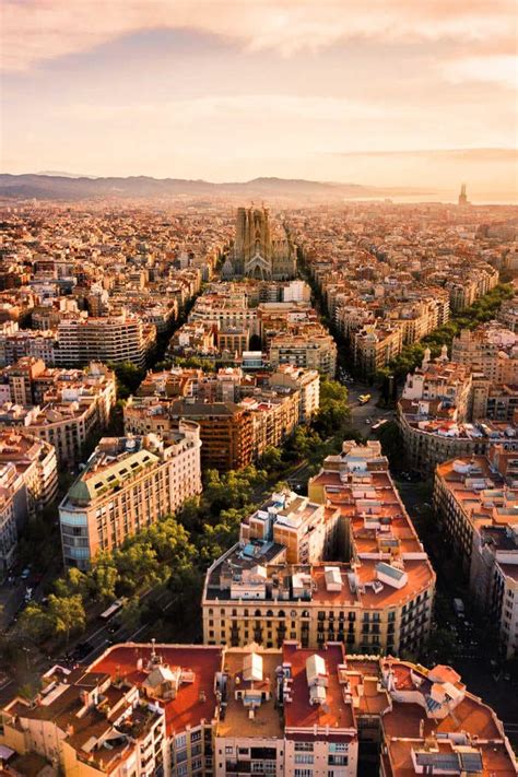 11 Lugares Para Visitar En Barcelona Imprescindibles 2024