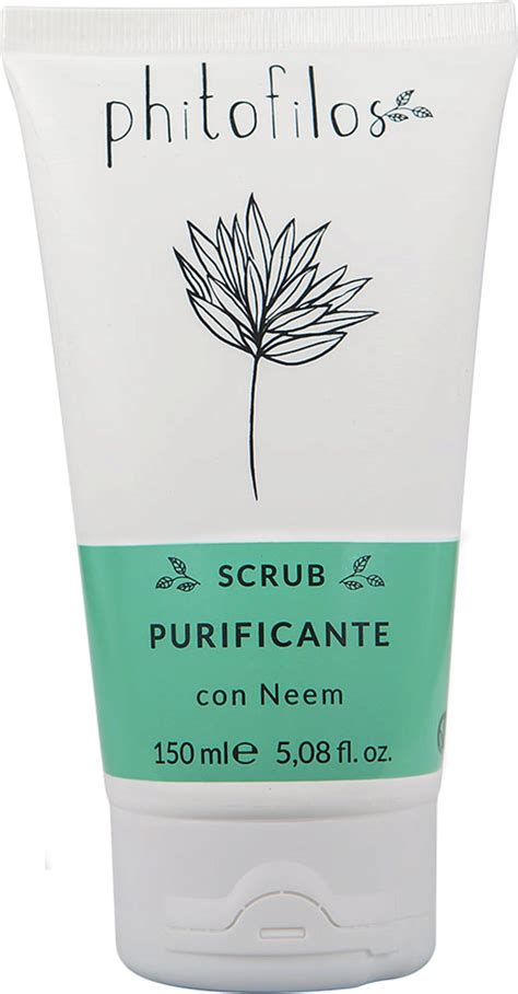 Phitofilos Clarifying Peeling Ecco Verde Ireland