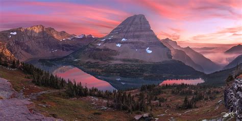 Rock Candy | Bearhat Mountain, Montana | Dean McLeod Photography