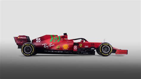 Scuderia Ferrari F1 Wallpaper