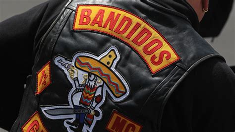 Bandidos Motorcycle Club: 5 Fast Facts You Need to Know | Heavy.com