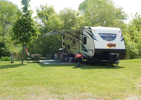 Grand Valley Campground | Wisconsin Association of Campground Owners