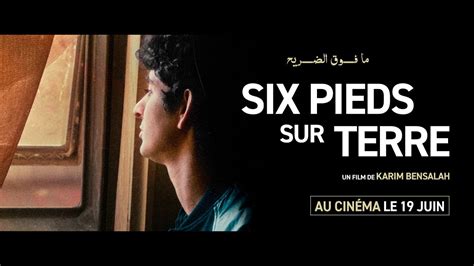 SIX PIEDS SUR TERRE Bande Annonce YouTube