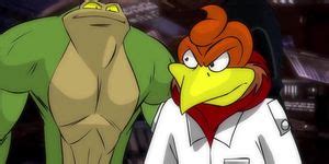 The Darkie Queen Adventures Episode II The Plan Teaser Trailer Porn Videos