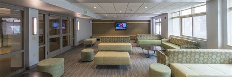 Suny New Paltz Lefevre Hall Renovation Higher Ed Projects Aplususa