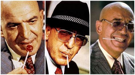 About the classic Kojak TV show & opening credits: Who loves ya, baby ...