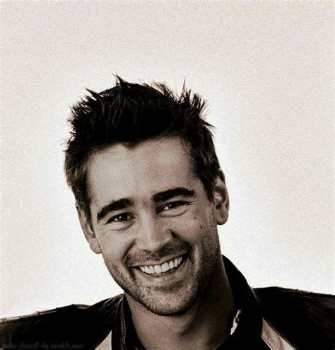 Colin Farrell Colin Farrell Beautiful Smile Gorgeous Men