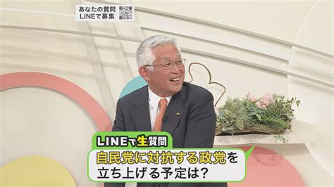 4月末で引退 明石市・泉市長に聞く 気になる今後は「政治と関わり持ちたい、応援する側に回りたい」 特集 ニュース 関西テレビ