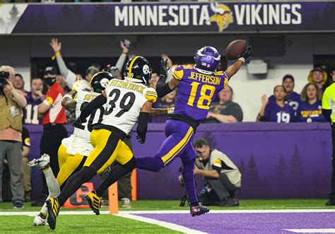 2022 Bold Predictions Minnesota Vikings Prime Time Sports Talk