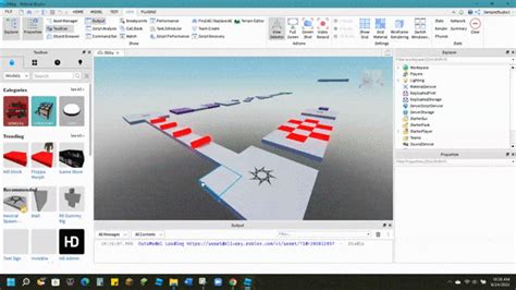 How To Share Publish Your Roblox Game In 3 Steps