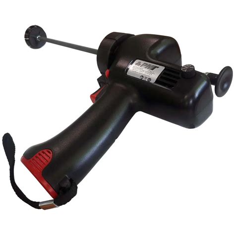 Пистолет аккумуляторный для герметика и монтажного клея PMT Acculight ...