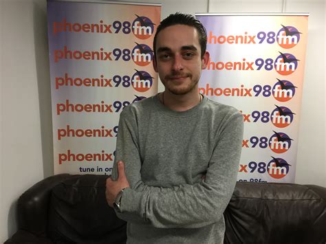 Mills Meets William Brazier Phoenix Fm