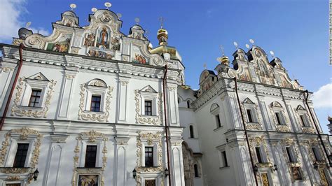 Tourist Attraction Ukraine Tourist Destination In The World