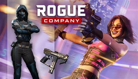 Buy Cheap Rogue Company ViVi Starter Pack CD Key Best Price