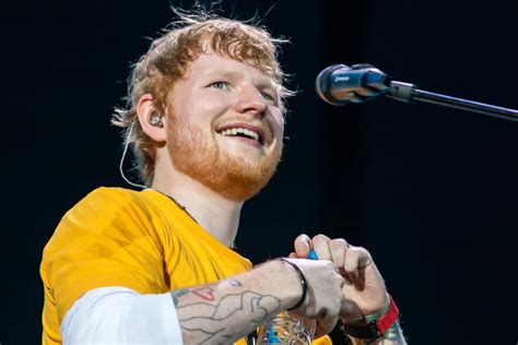 Rock In Rio 2024 Celebrando 40 Anos Com Ed Sheeran Ne Yo E Joss Stone