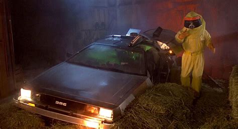 The Star Signs Of Back To The Future Syfy Wire