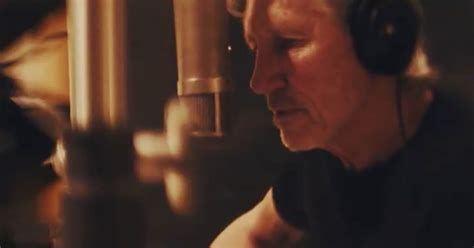 Roger Waters Releases New Studio Footage From Next Album Best Classic